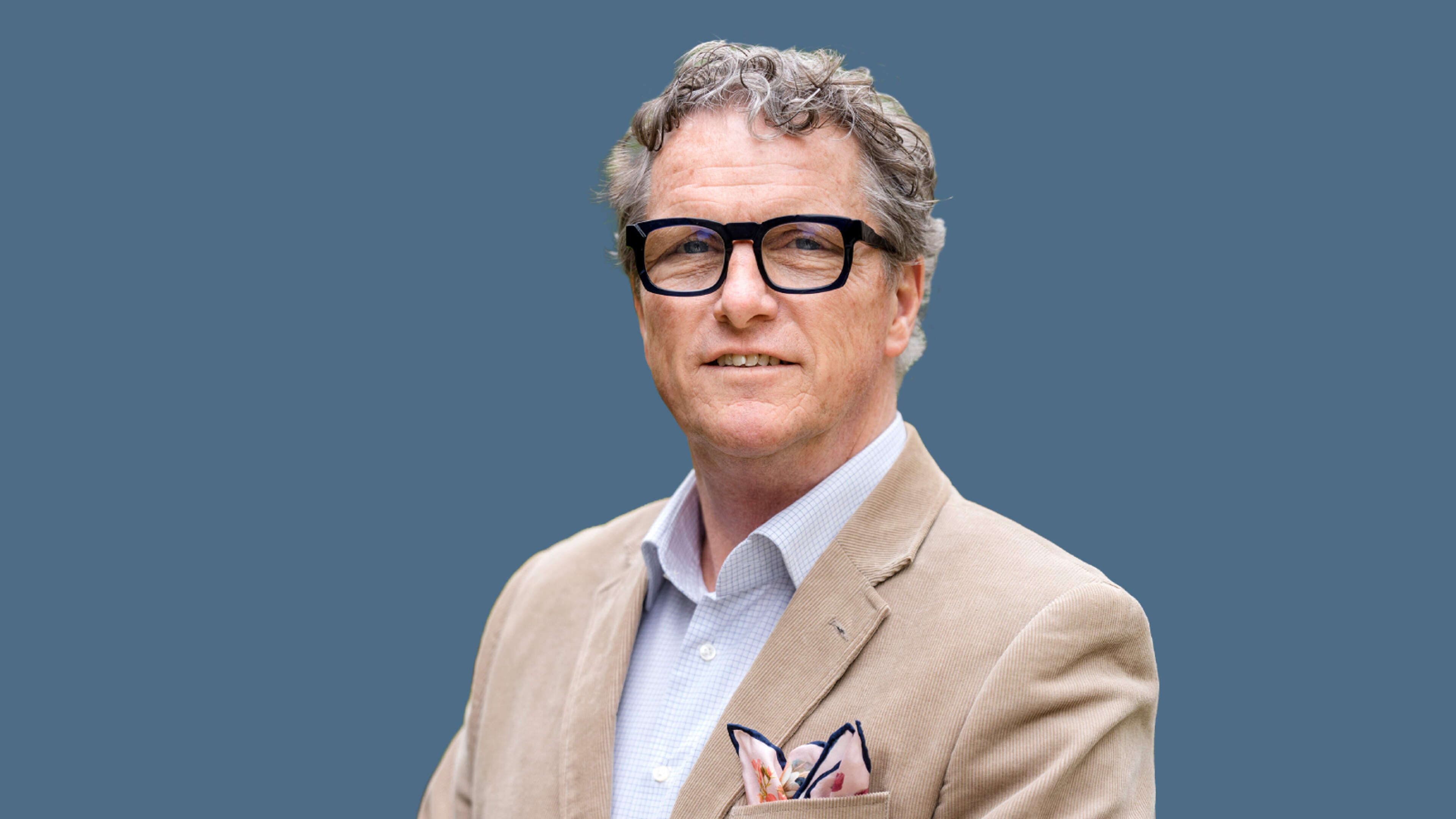 Jos Versteeg: ASM en de processie van Echternach