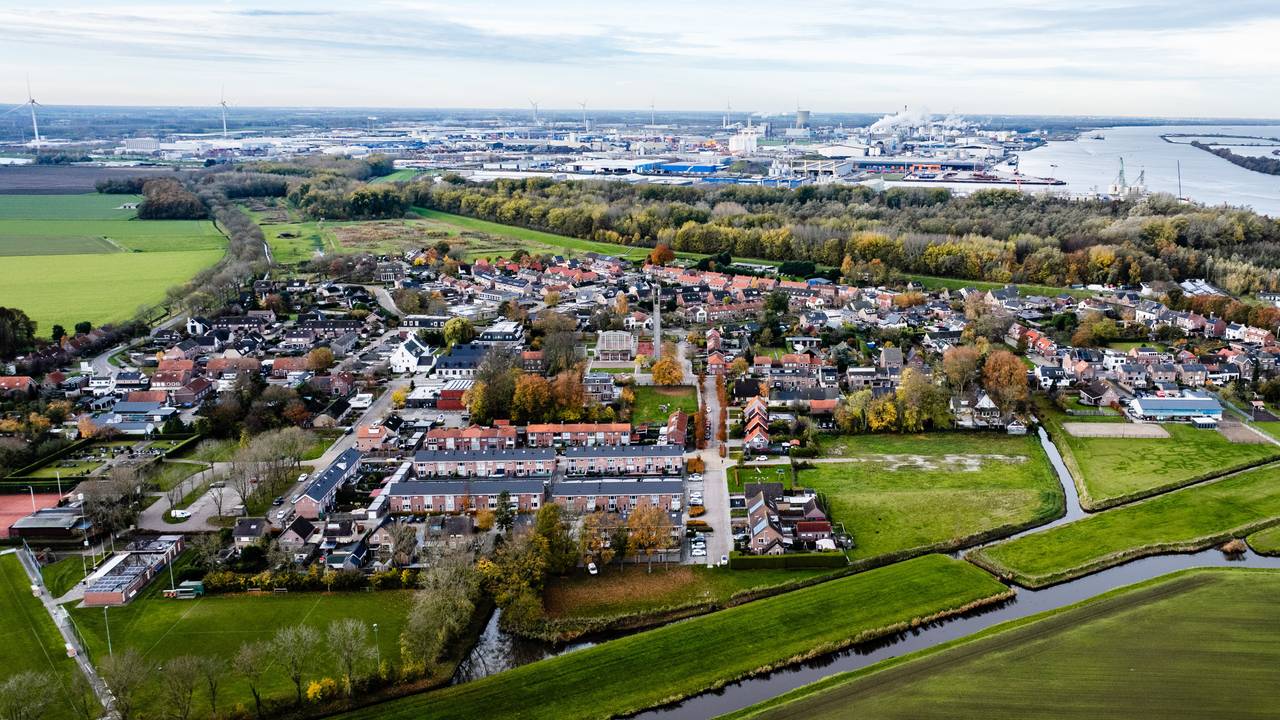 Brabantse politiek wil snel duidelijkheid van Rijk over opties Moerdijk