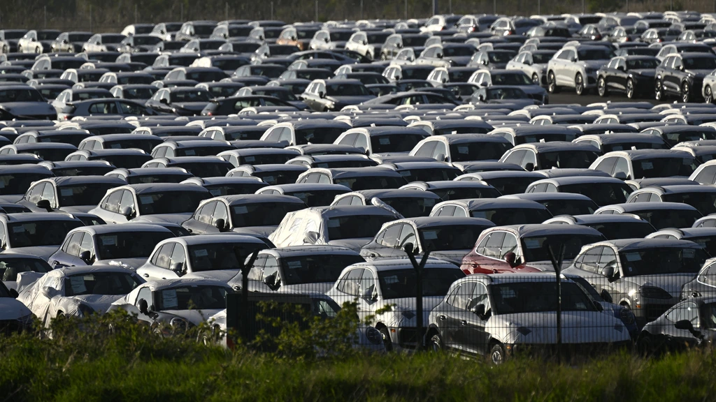 Volkswagen hoeft in Nederland geen boete te betalen voor het dieselschandaal