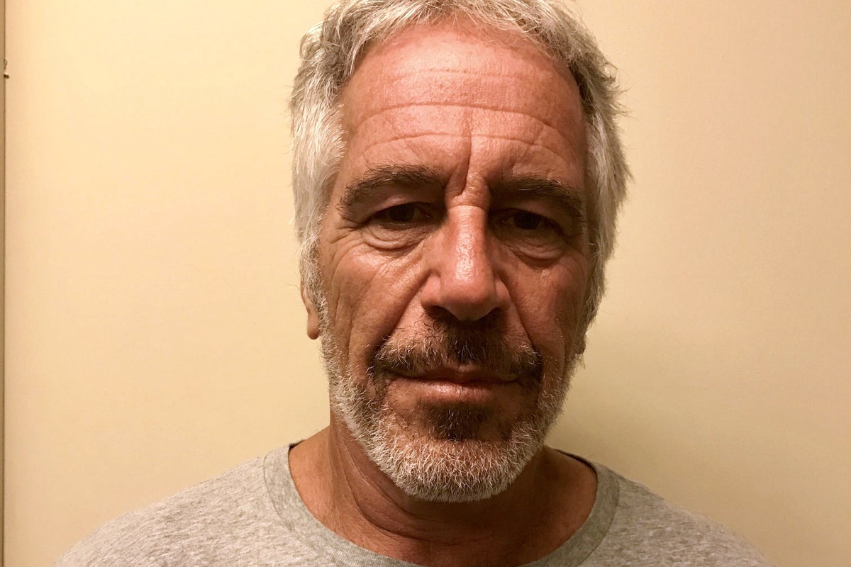 Jeffrey Epstein’s alleged suicide note released by federal judge