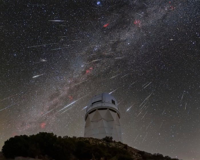 Trump fires independent board overseeing National Science Foundation