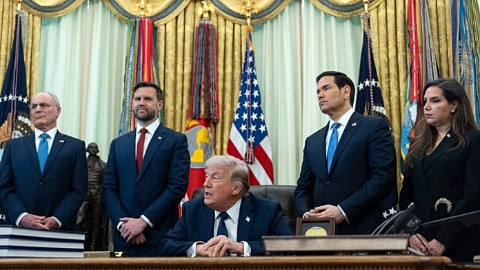 Israel-Hezbollah ceasefire extended by three weeks, Trump says