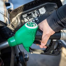 Stijgende brandstofprijzen stuwen inflatie omhoog