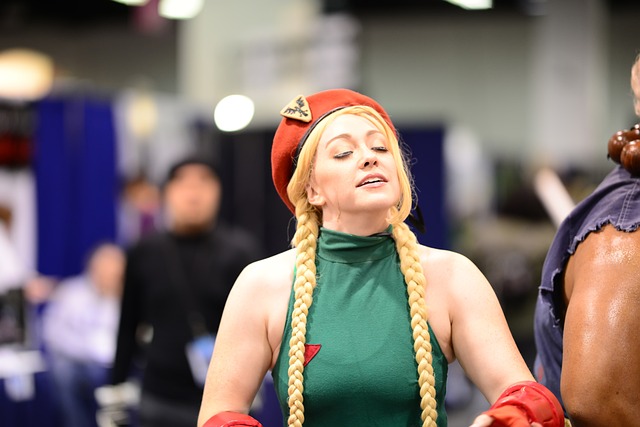 Liefhebbers van vacht of staart