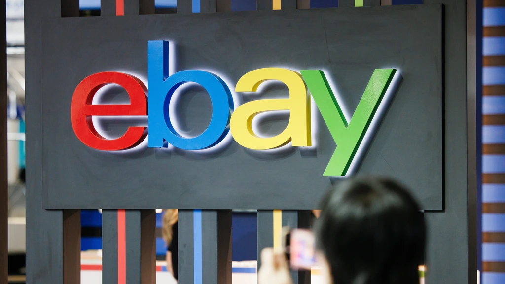 GameStop doet bod op veilingsite eBay, dat bijna vier keer zo groot is
