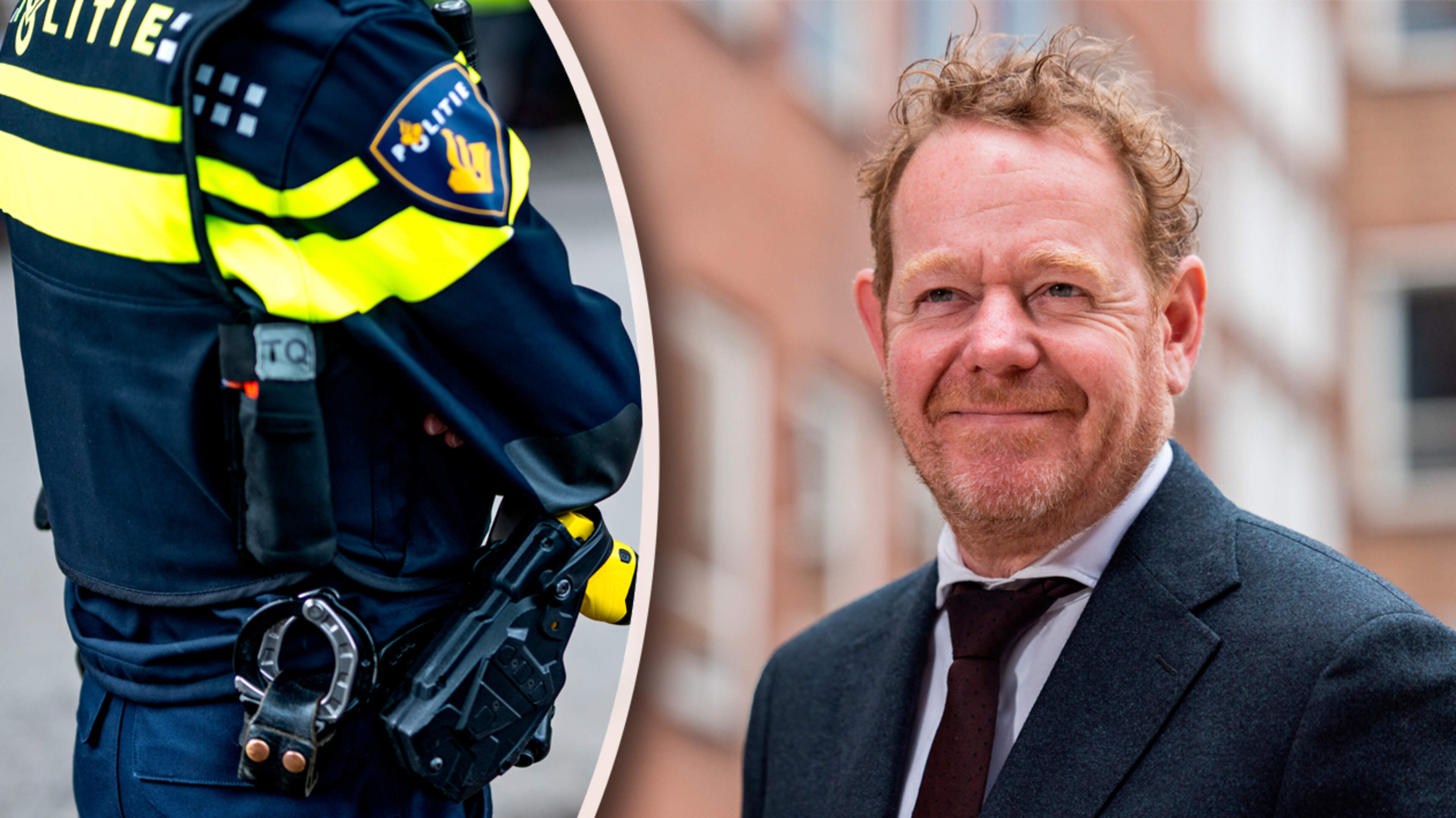 Duizenden aangiften van zware misdrijven blijven liggen: alarm om politie die prioriteiten niet op orde zou hebben