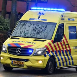 Parachutist omgekomen bij ongeluk in Rhoon