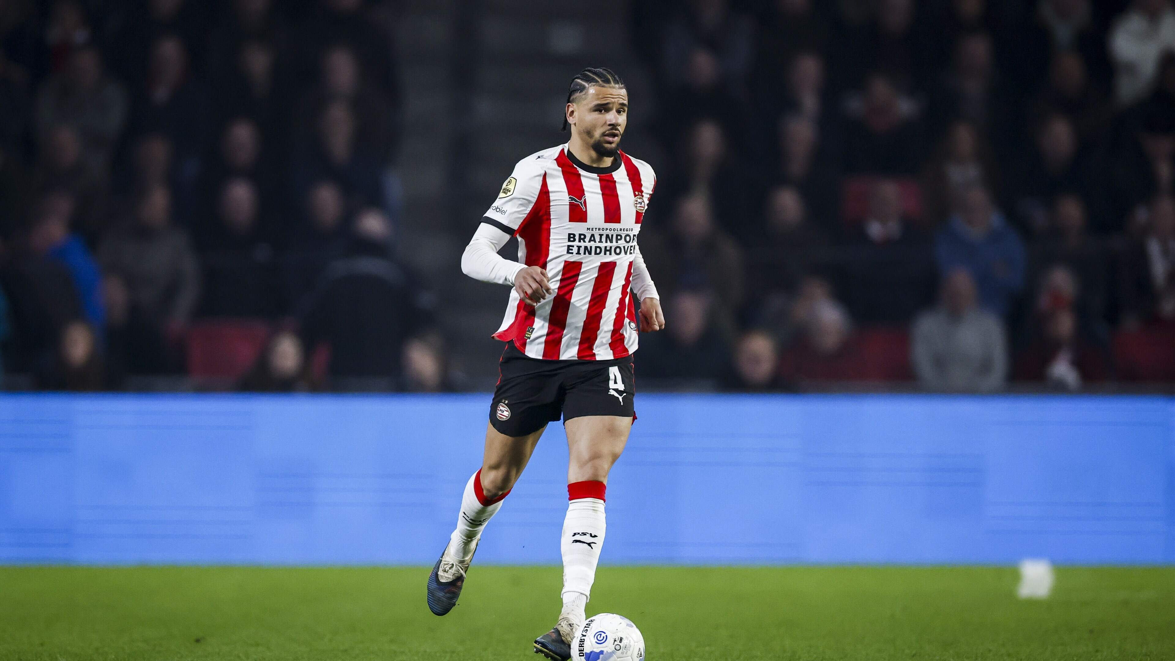 Doorbraak tussen PSV en RC Lens, Armando Obispo gaat voor vier jaar tekenen