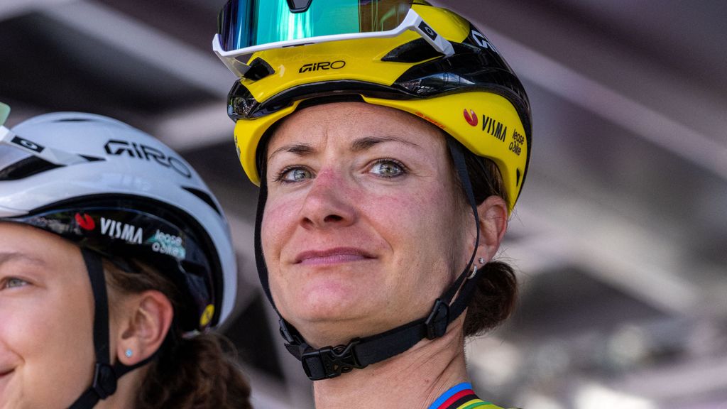 Vos start niet in Ronde van Vlaanderen vanwege overlijden vader