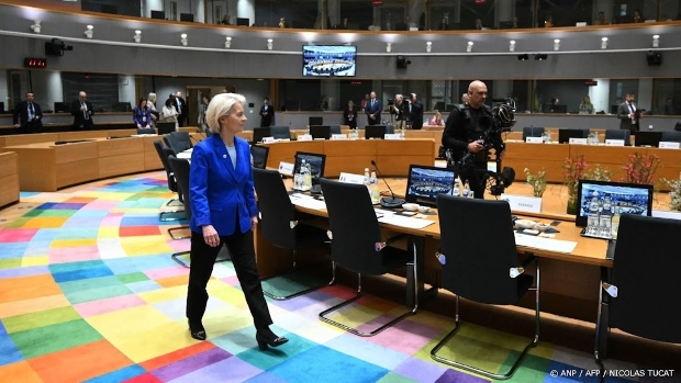 Europees Parlement zet stap richting goedkeuring handelsdeal VS