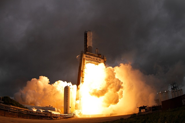 Starship completes 1st test flight since SpaceX IPO