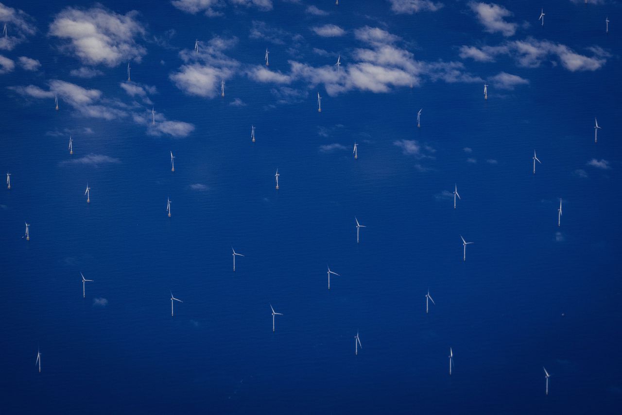 Rusland heeft het gemunt op kabels op de Noordzee. Maar de Kustwacht heeft te weinig personeel om er iets tegen te doen