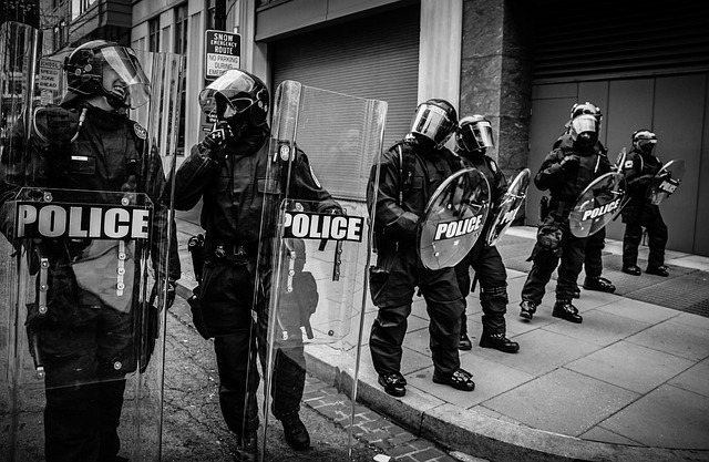 Man shot and killed by police in Madison, Wisconsin, sparking protests