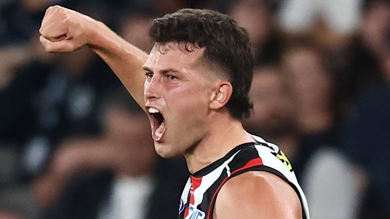 Voss bemoans lack of intent as Carlton slump; Tigers break their duck; Geelong make it 15 straight against Kangas