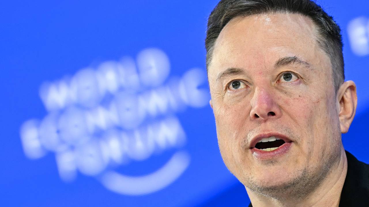 Heibel binnen ASML over uitnodiging aan Elon Musk