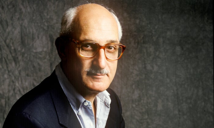David Malouf, Australian author of Remembering Babylon and Ransom, dies aged 92
