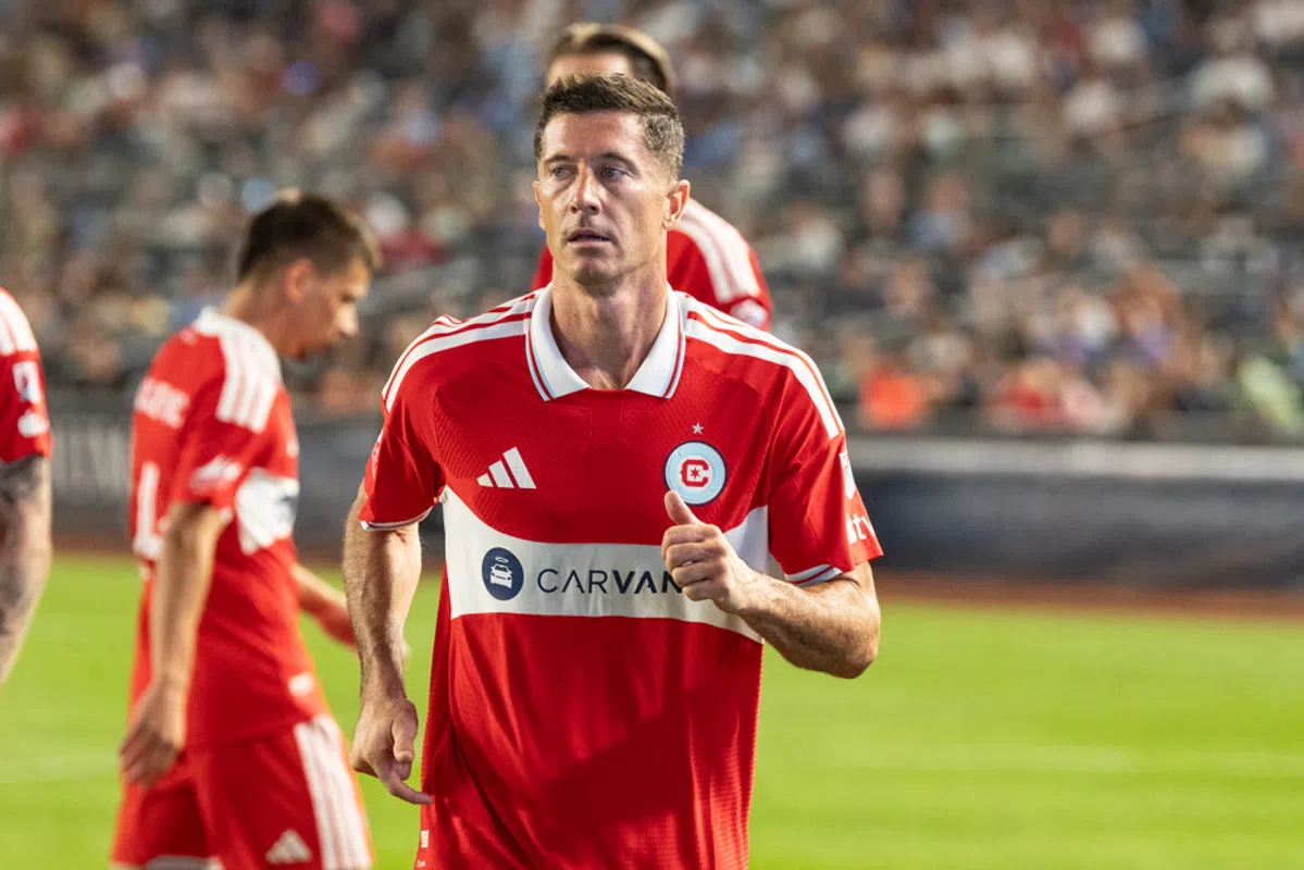 Lewandowski schittert bij thuisdebuut en is los in de MLS