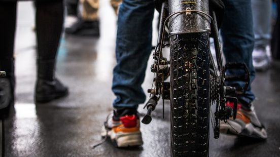 Vrouw betast in park: 'Ik kon niets doen'