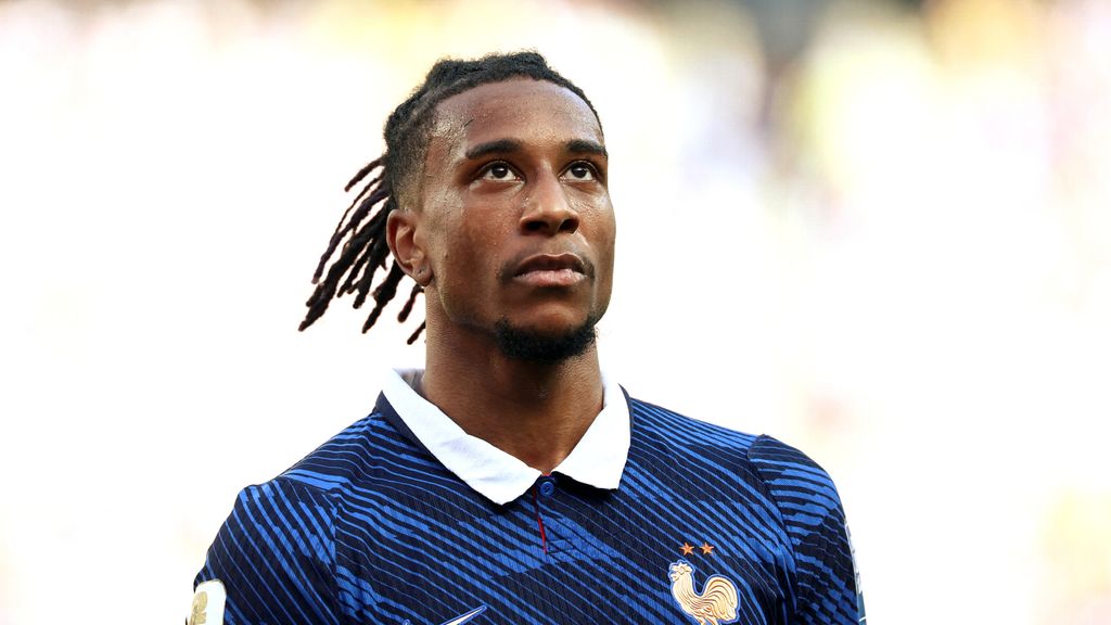 Frankrijks belangrijkste speler is niet Mbappé, maar zijn aangever Olise