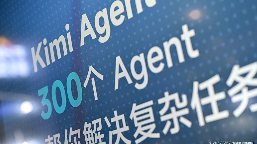 Bloomberg: Kimi K3-maker Moonshot AI plant beursgang in Hongkong