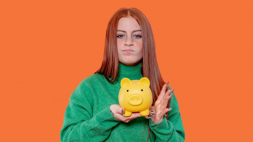How Gen Z sees money and how it drives their spending and saving