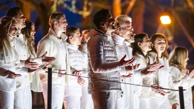 The Passion kan ook in Dwingeloo niet uitleggen waarom die fijne, lieve Jezus moet sterven