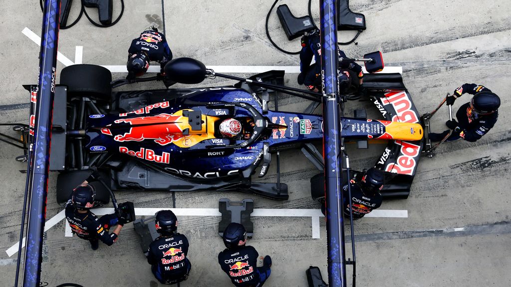 Waarom worstelen juist topteams Red Bull en McLaren zo in Formule 1?