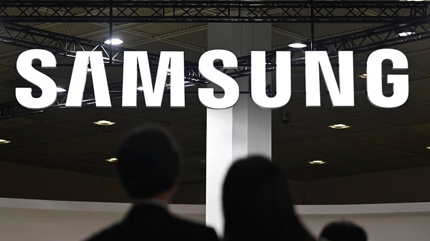 Beurswaarde Samsung naar 1 biljoen dollar door vraag AI-chips