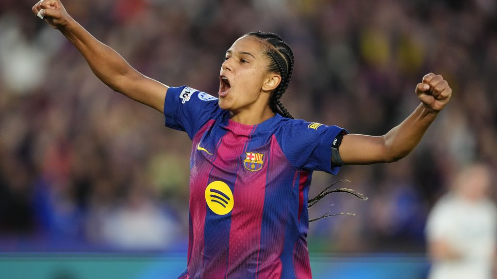 Barça geeft Real pak slaag in derde Clásico in negen dagen, Egurrola belangrijk voor Lyon