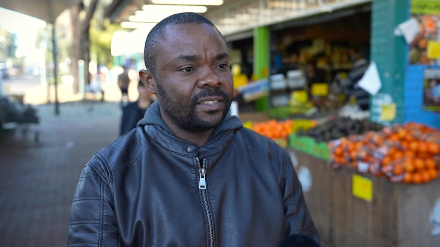 Refugee searching for rental home rejected more than 100 times