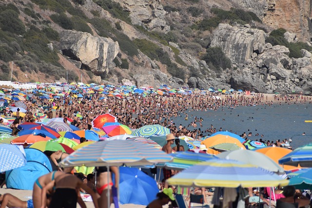 Spain, France, UK warn megafires show climate change is ‘threatening our way of life’
