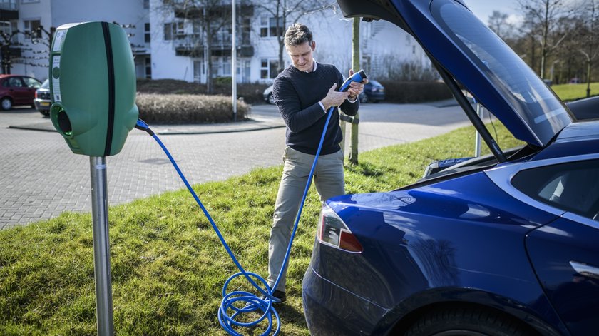 Europese Commissie heeft haast met de elektrificatie van Europa: ‘Dit is de laatste wake-upcall’