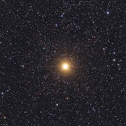 Astronomen vinden bewijs voor partner van beroemde ster Betelgeuze