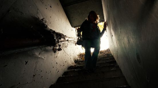 Gewapende vrede: De wekker van Europa