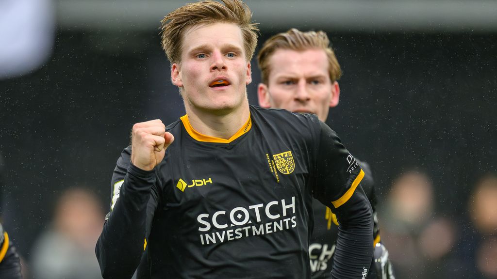 Pijnlijk verlies hockeyers Bloemendaal tegen Den Bosch, SCHC en Kampong in balans