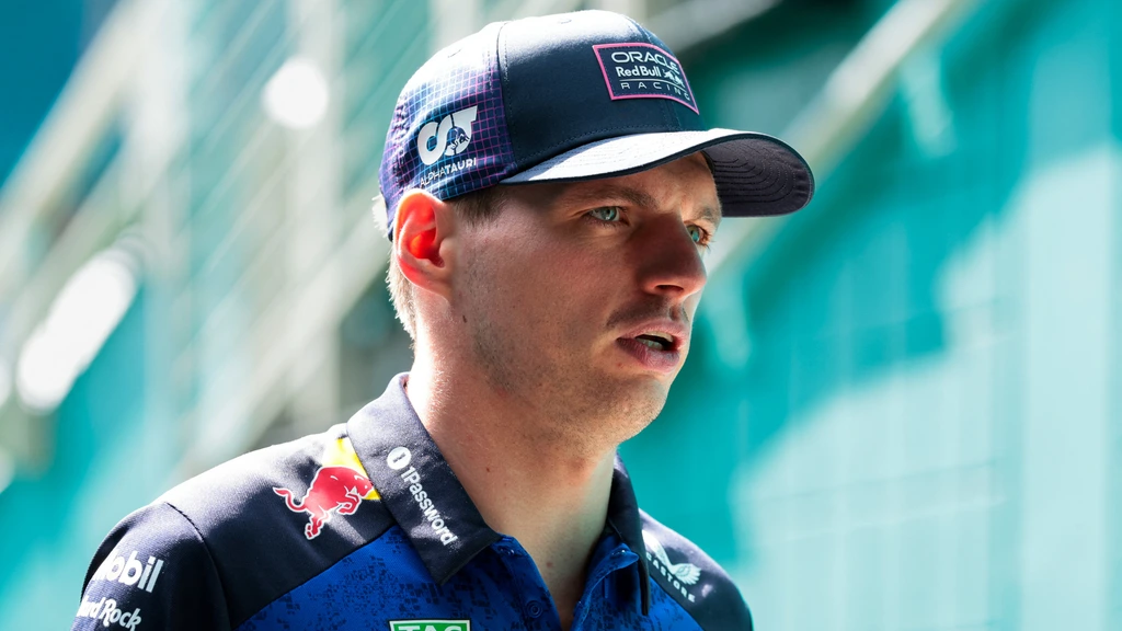 Verstappen noemt F1-regelwijzigingen 'niet meer dan een kietel'