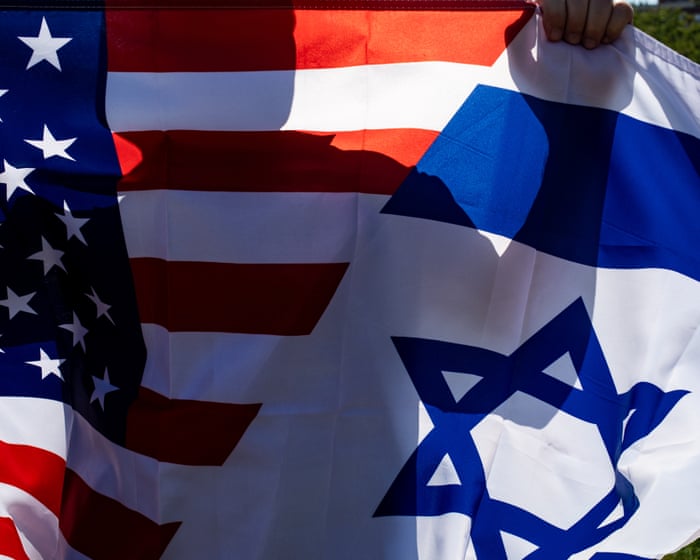 Israel’s war in Gaza dominates US midterm races as Democrats split