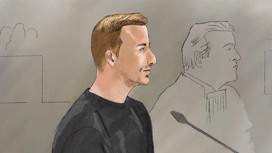 Peter met 135 messteken vermoord: 'Waarom toon je geen berouw? Het waren jouw handen!'