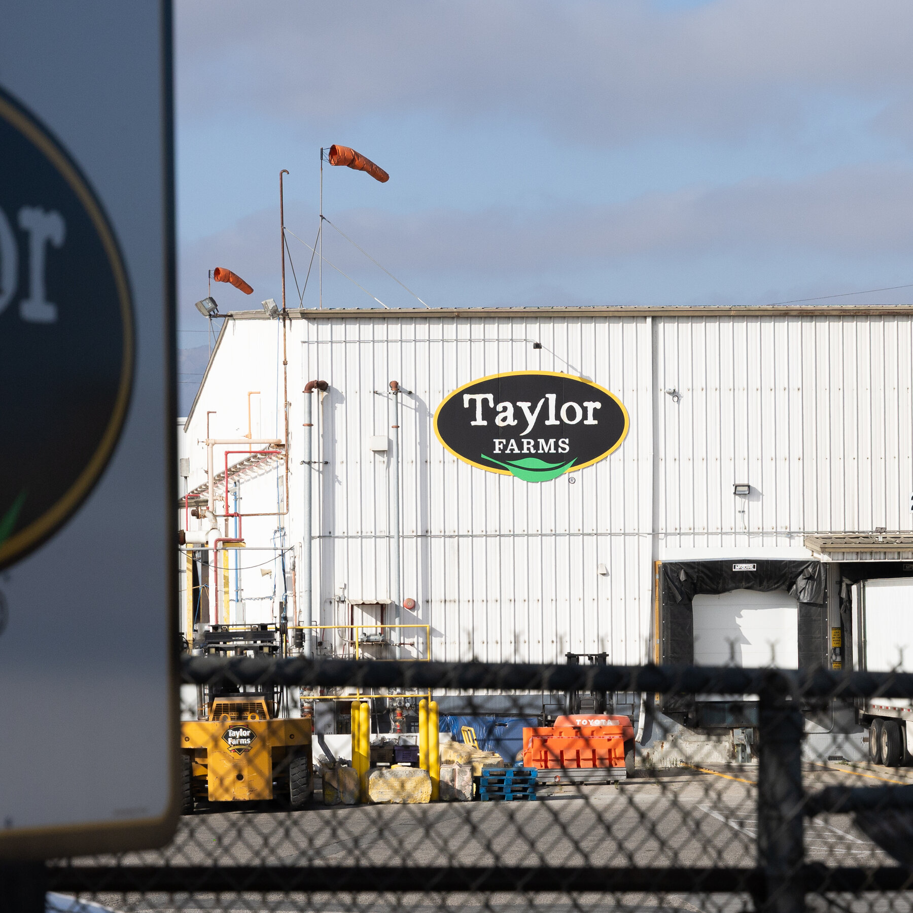 Taylor Farms Expands Iceberg Lettuce Recall to 27 States