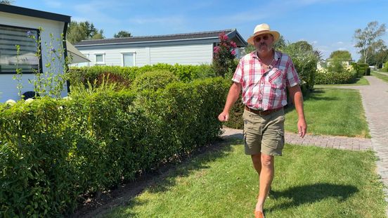 Geen reuring op de familiecamping, maar een adult-only vakantiepark: 'Die tijd zijn we voorbij'