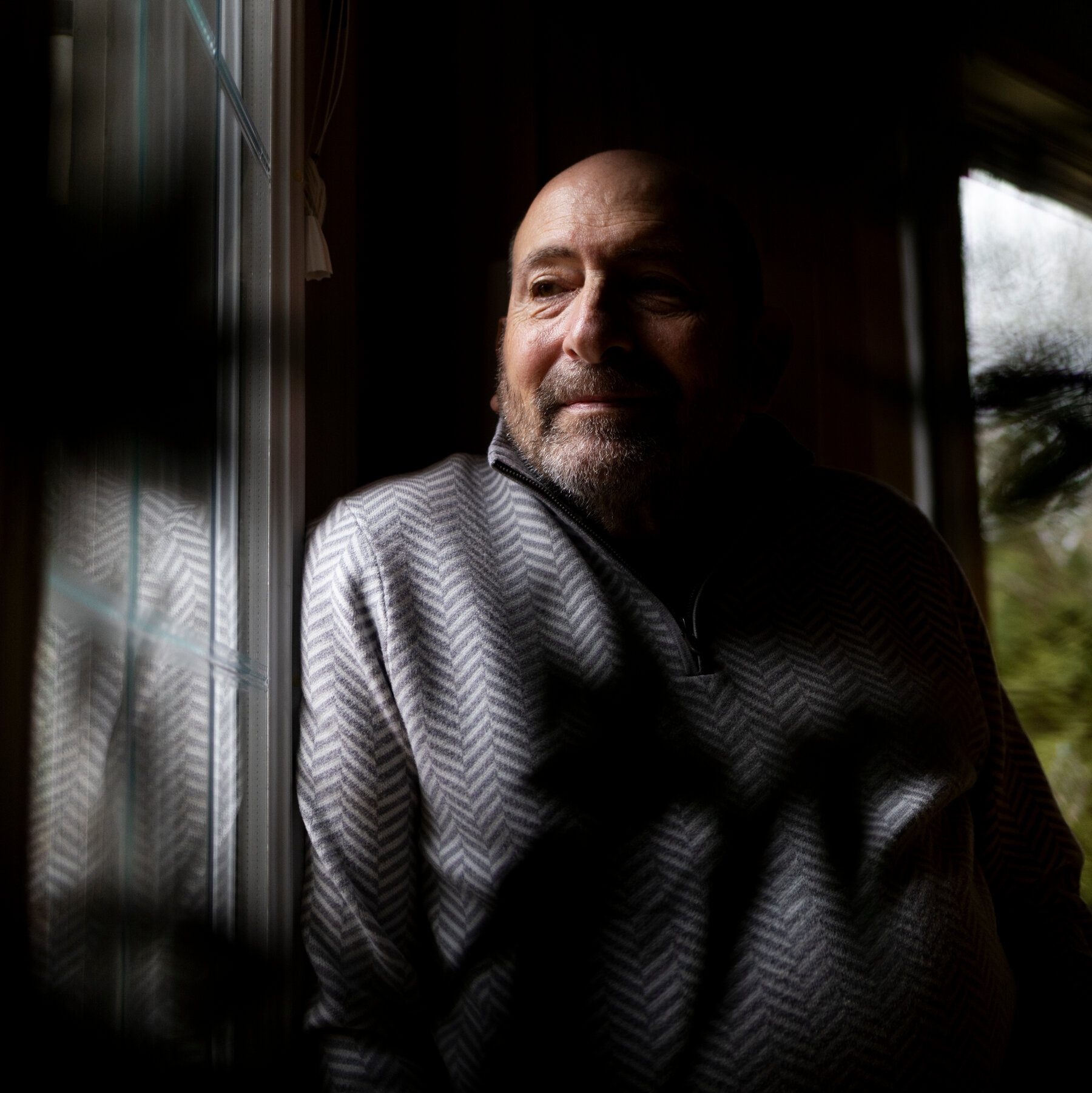 Lung Cancer Stigma Keeps People From Care