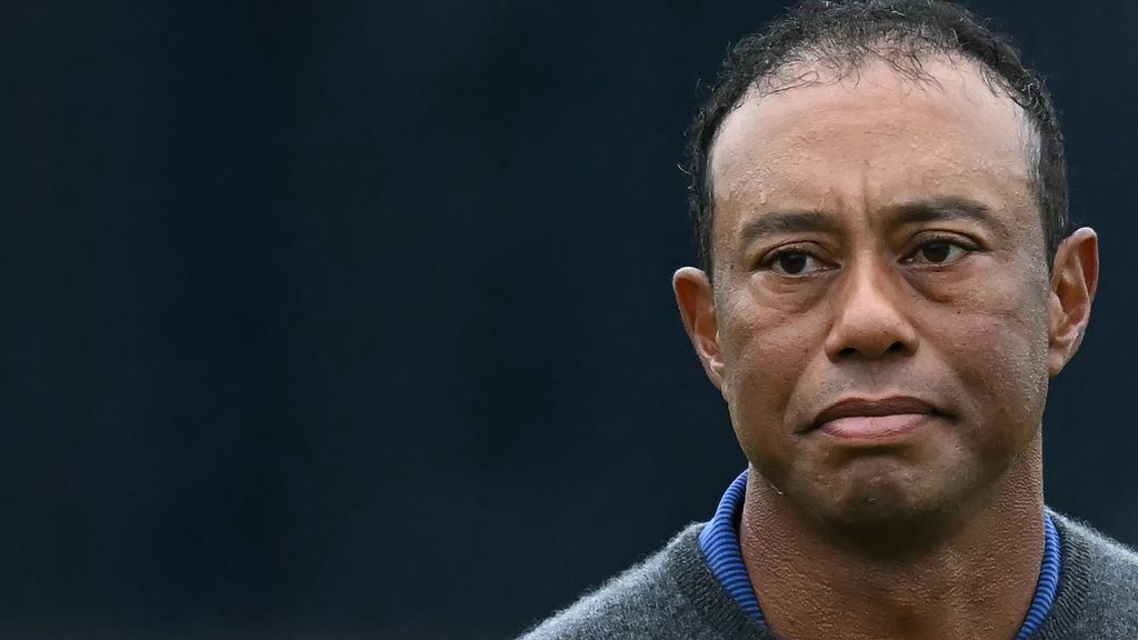 Golflegende Woods trekt zich terug en gaat in behandeling na auto-ongeluk