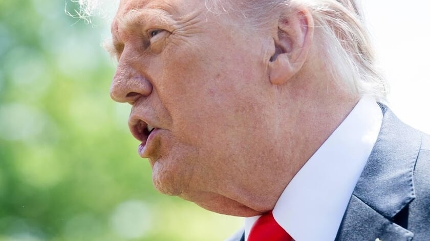 Trump verhoogt druk op Cuba met nieuwe sancties