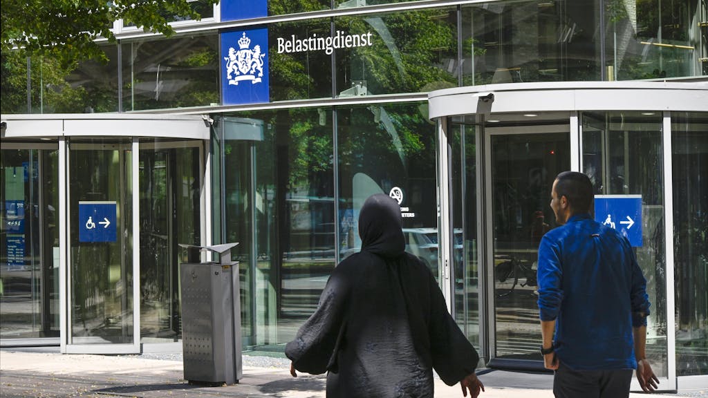 Belastingdienst krijgt tik van rechter om miljoenenclaim ‘tegen beter weten in’