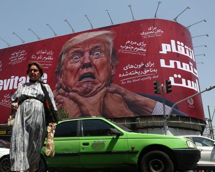 Trump continues pause on Iran strikes as Pentagon reveals higher casualty figures | First Thing