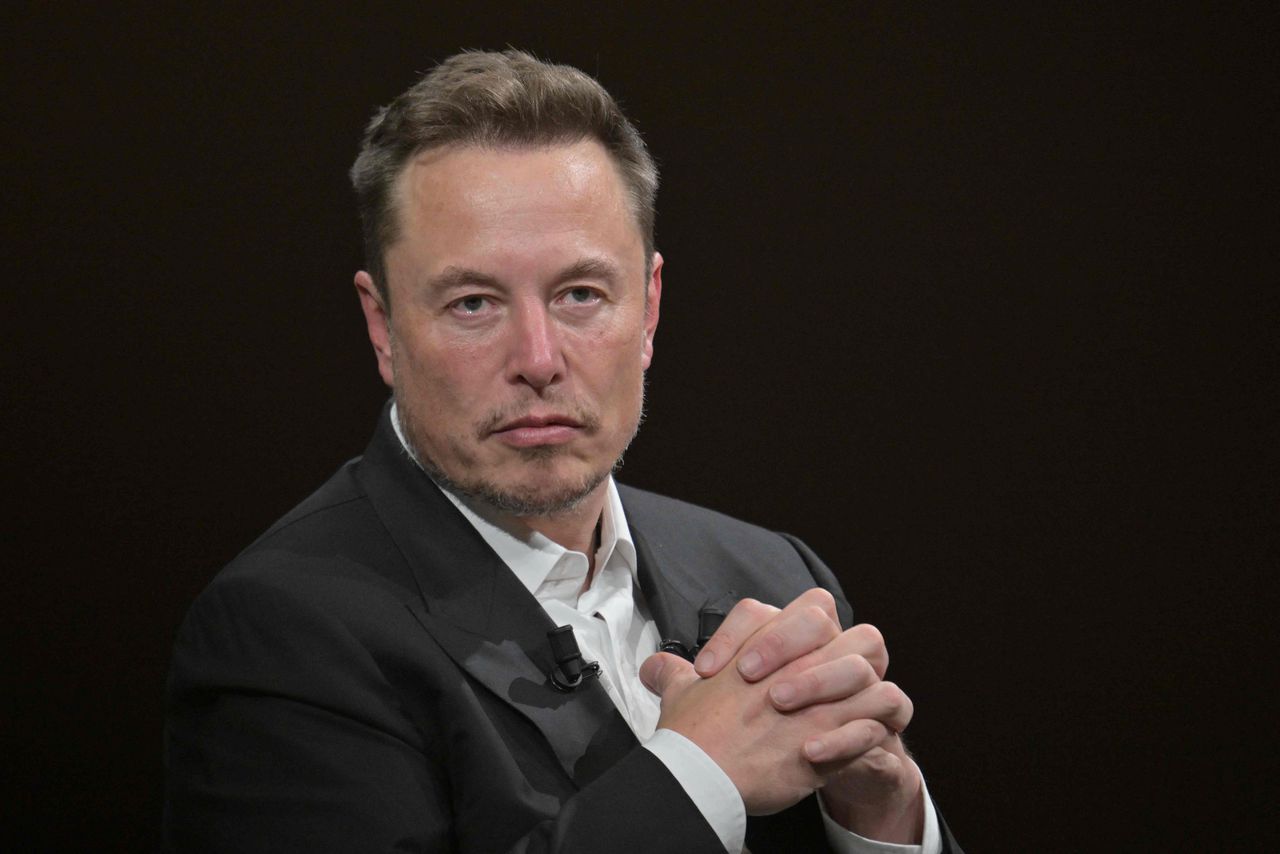 Elon Musk wil met SpaceX naar Mars, maar eerst naar de beurs. Het zal de grootste beursgang ooit zijn