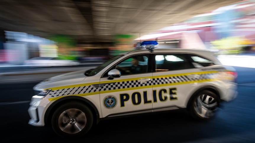 Teenage boy dies after being struck by two cars on Hindley Street