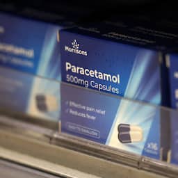 Studie fileert uitspraken Trump: paracetamol niet gevaarlijk tijdens zwangerschap