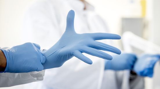 Mbo-zorgopleidingen kampen met tekort aan stages: 'Wezenlijk onderdeel van de studie'