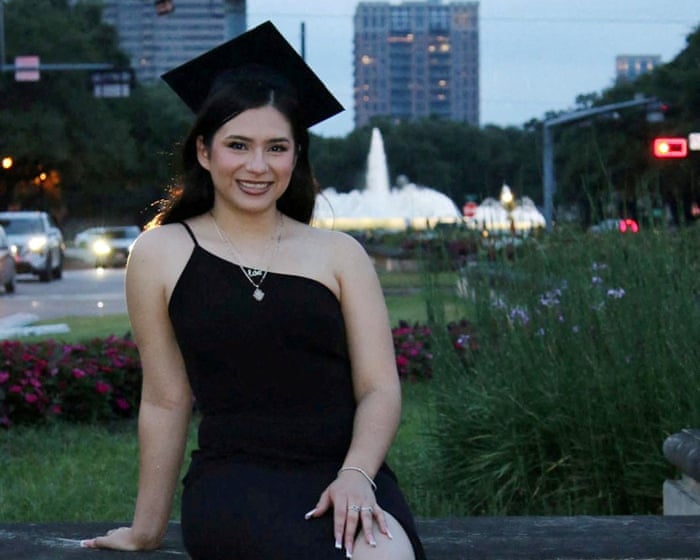 US judge gives Trump administration three weeks to return deported student